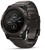 Garmin Fenix 5X Plus Sapphire Carbon Gray DLC Titanium with DLC Titanium Band (010-01989-04)