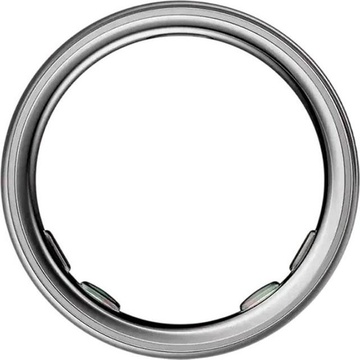 Oura Ring 5 Silver - Size 7 (JZ90-61403-07)