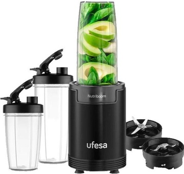 Ufesa BS2500 Nutriboom (70205397)