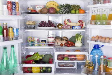 Sharp SJ-FS810VSL