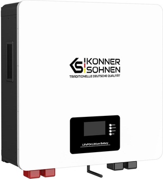 Konner&Sohnen KS LB 24–100