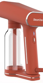 SteamOne RUST400