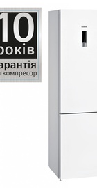 Siemens KG39NXW306