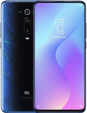 Xiaomi Mi 9T Pro 6/64GB Blue