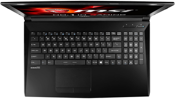MSI GL62 6QF (GL626QF-628US)
