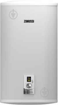 Zanussi ZWH/S 100 Smalto DL