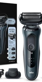 Braun Series 6 61-N4820cs