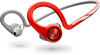 Plantronics BackBeat Fit Red