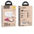 Hoco C62A Victoria 2USB 2.1A + Lightning White