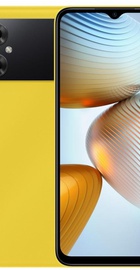 Xiaomi Poco M4 5G 4/64GB Poco Yellow (China)