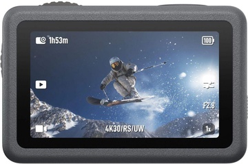 DJI Osmo Action 6 Capture More Combo (CP.OS.00000627.01)