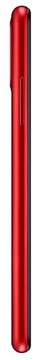 Samsung Galaxy A01 2/16GB Red (SM-A015FZRD)
