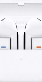 Samsung Galaxy Buds3 Pro White (SM-R630NZWA)