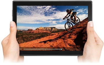 Lenovo Tab 4 10 LTE 32GB Slate Black (ZA2K0119UA)
