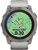 Garmin Fenix 7X Pro Sapphire Solar Titanium w. Fog Gray/Ember O. Band (010-02778-14/15)