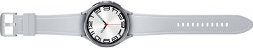 Samsung Galaxy Watch6 Classic 47mm Silver (SM-R960NZSA)
