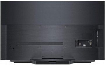 LG OLED55C14LB
