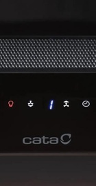 Cata VALTO 600 XGBK (02027505)