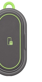 Hoco S9 Lucky 5000 mAh Black