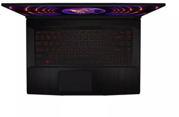 MSI Thin GF63 12VE-437US (THINGF6312437)
