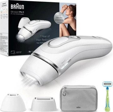 Braun Silk-expert Pro 3 IPL PL3122