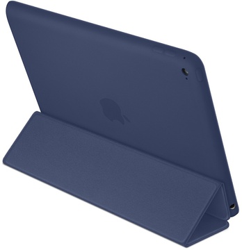 Apple Smart Case for iPad Air 4Gen (2020-2021) 10.9 Dark Blue (high copy)