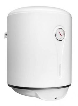 Atlantic Steatite Ego VM 050 D400-1-BC