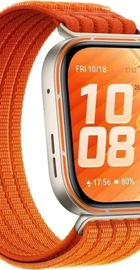 HUAWEI Watch Fit 5 Pro Orange