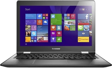 Lenovo Yoga 500-15 (80NT00CTUS)