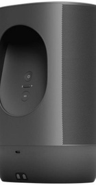Sonos Move Black (MOVE1EU1BLK)