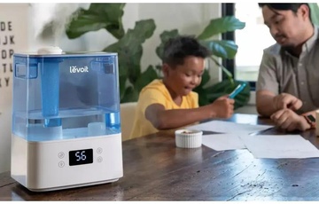 Levoit Classic 300S Ultrasonic Smart Blue (HEAPHULVSEU0048)