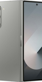 Samsung Galaxy Fold6 12/1TB Silver Shadow (SM-F956BZSN)