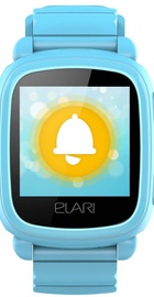 ELARI KidPhone 2 Blue с GPS-трекером (KP-2BL)