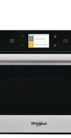 Whirlpool W9 MD260 IXL