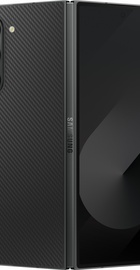 Samsung Galaxy Fold6 12/512GB Crafted Black (SM-F956BAKC)
