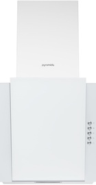 Pyramida NVX 50 (800) B WH