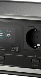 Allpowers VOLIX P300