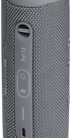 JBL Flip 6 Grey (JBLFLIP6GREY)