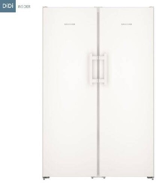 Liebherr SBS 7242