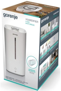Gorenje H45W