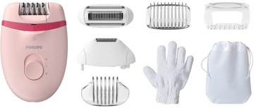 Philips Satinelle Essential BRE285/00