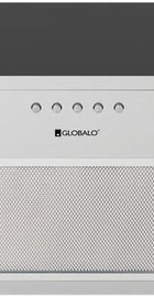 GLOBALO Delico 50.1 Inox