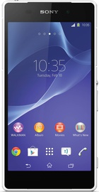 Sony Xperia Z2 D6503 White