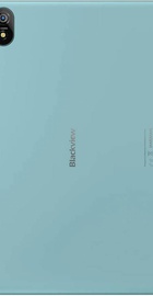 Blackview Tab 18 12/256GB Turquoise Green