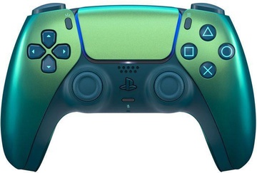 Sony DualSense Chroma Teal (1000044461, 1000044474)