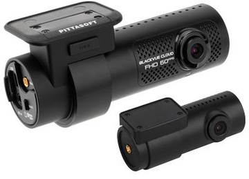Blackvue DR750X-2CH Plus