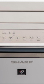 Sharp KC-G60EUW