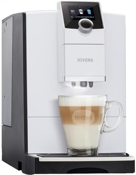 Nivona CafeRomatica 790 (NICR 790)