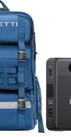 BLUETTI Handsfree 1 + Bluepack 1