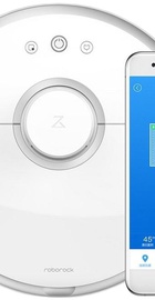 Xiaomi RoboRock Sweep One Vacuum Cleaner White S50